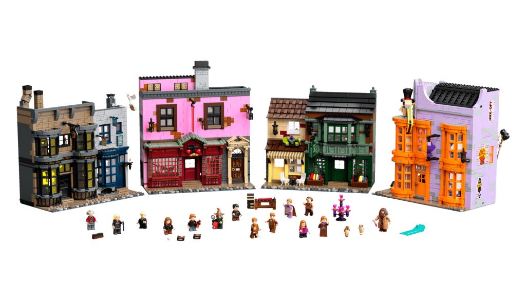 2. LEGO® Diagon Alley (75978).jpg