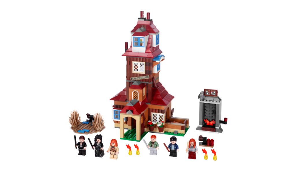 3. LEGO® The Burrow (4840).jpg
