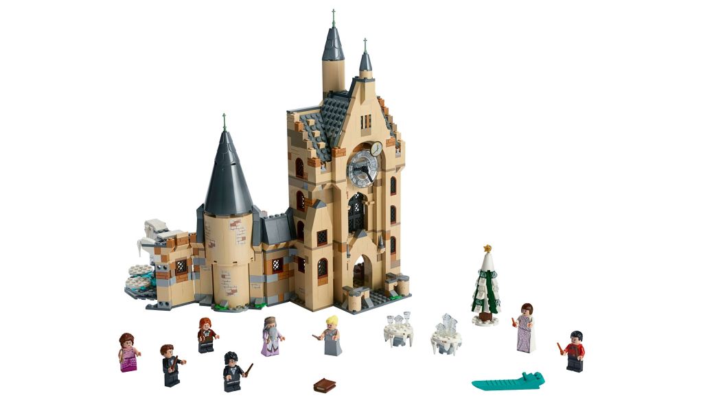 5. LEGO® Hogwarts Clock Tower (75948).jpg