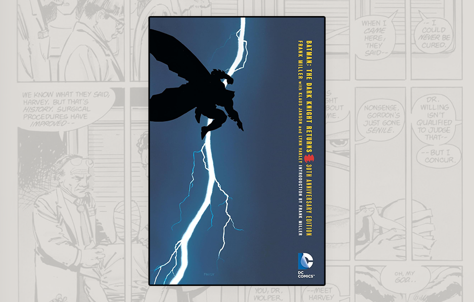 Batman The Dark Knight Returns Graphic Novel cover.png