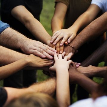 How Can We Work Together to Protect the Environment?