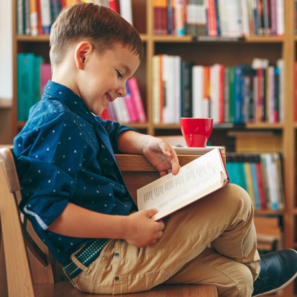 Children’s Book Week: Our Top 10 Recommended Reads