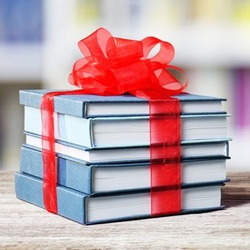 13 Non-Fiction Book Gift Ideas for Christmas 2023