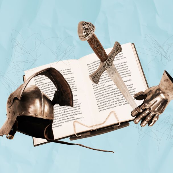 20 Best Roman Fiction Books That Take You to Ancient Rome