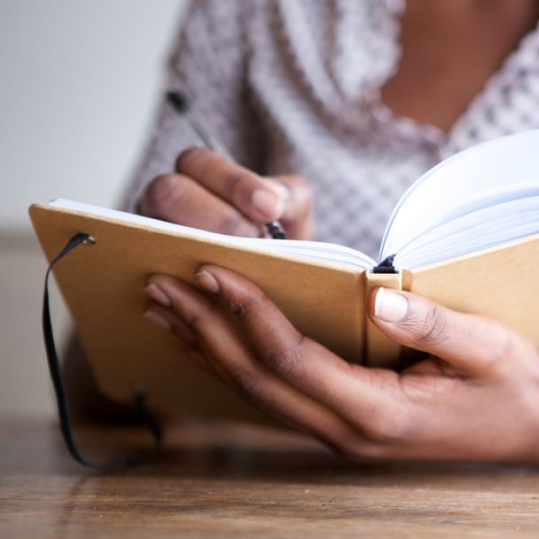 Celebrate National Author's Day in These 5 Special Ways