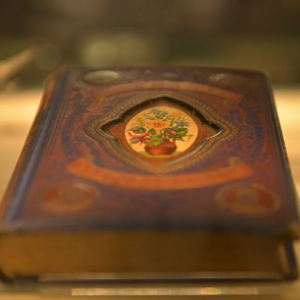 How to identify first edition occult books