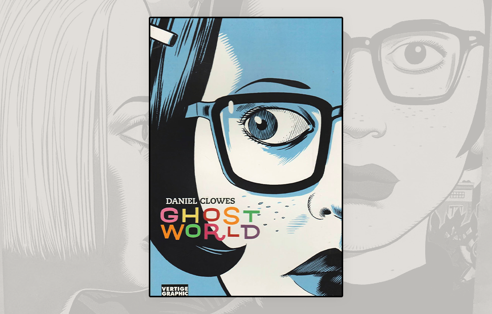 Ghost World Graphic Novel cover.png