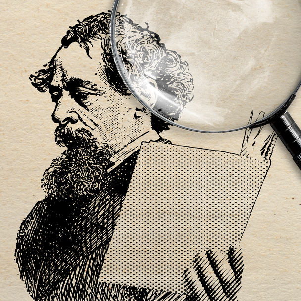 How to Identify First Edition Charles Dickens Books