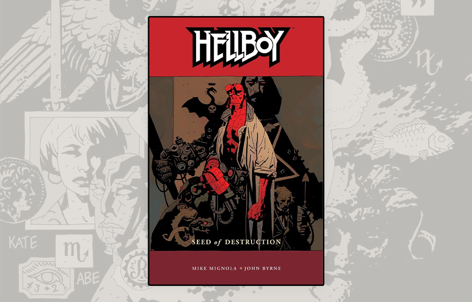 Hellboy Graphic Novel cover.png
