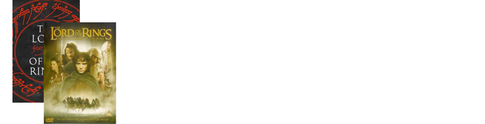 IMDb Top 10 movies Based on Books - The Lord of the Rings The Fellowship of the Ring.png