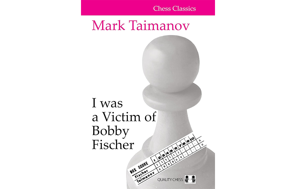 I was a Victim of Bobby Fischer book cover.png