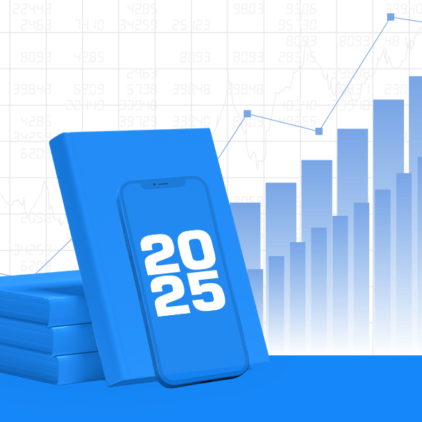 UK's Most Traded-In Books of 2025