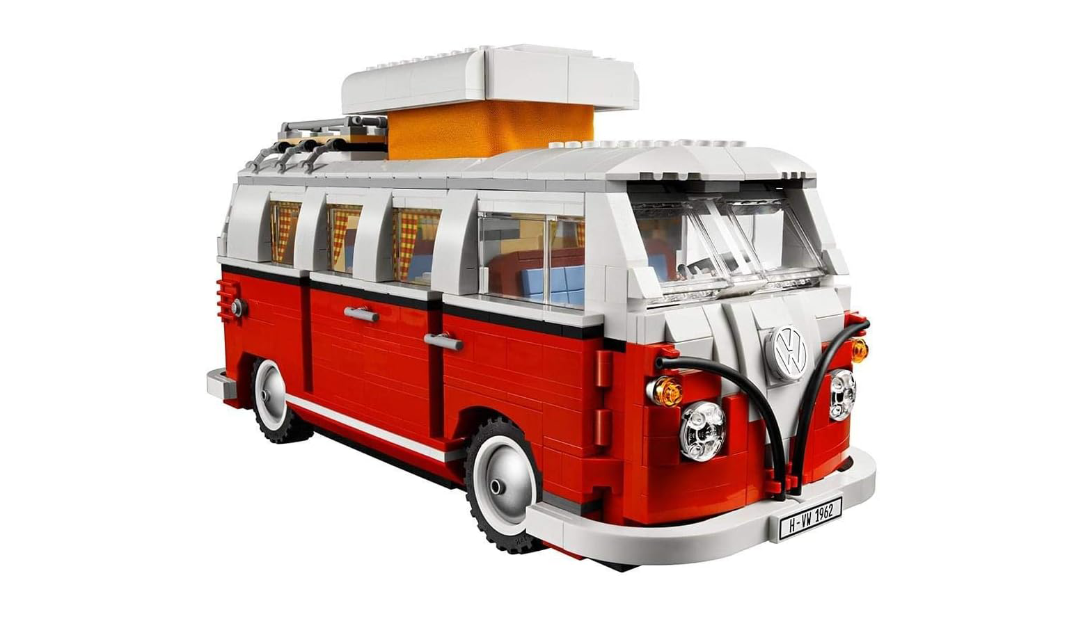 LEGO® Creator Expert Volkswagen T1 Camper Van (10220).png