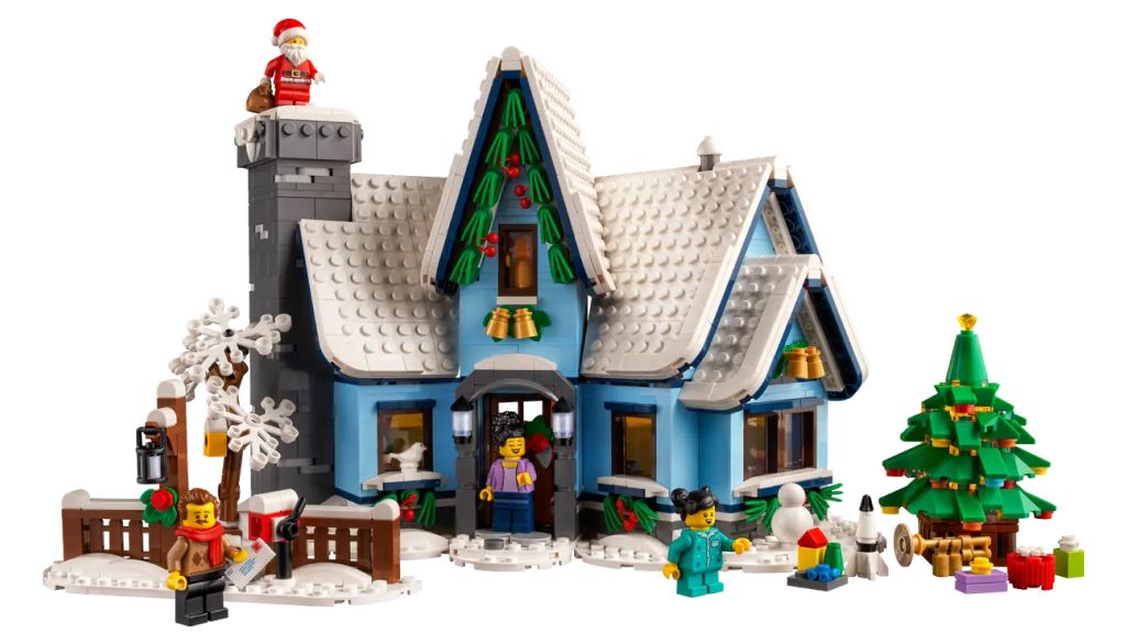 LEGO® Winter Village & Seasonal Display Sets.jpg