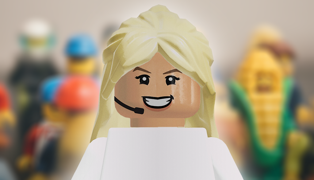 LEGO® minifigure of Britney Spears.png