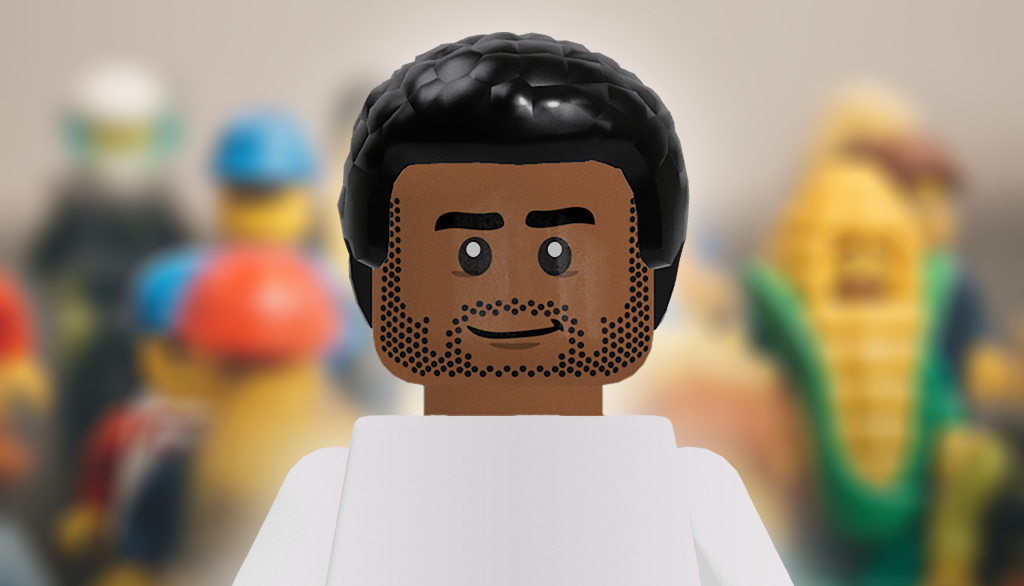 LEGO® minifigure of Chiwetel Ejiofor.png