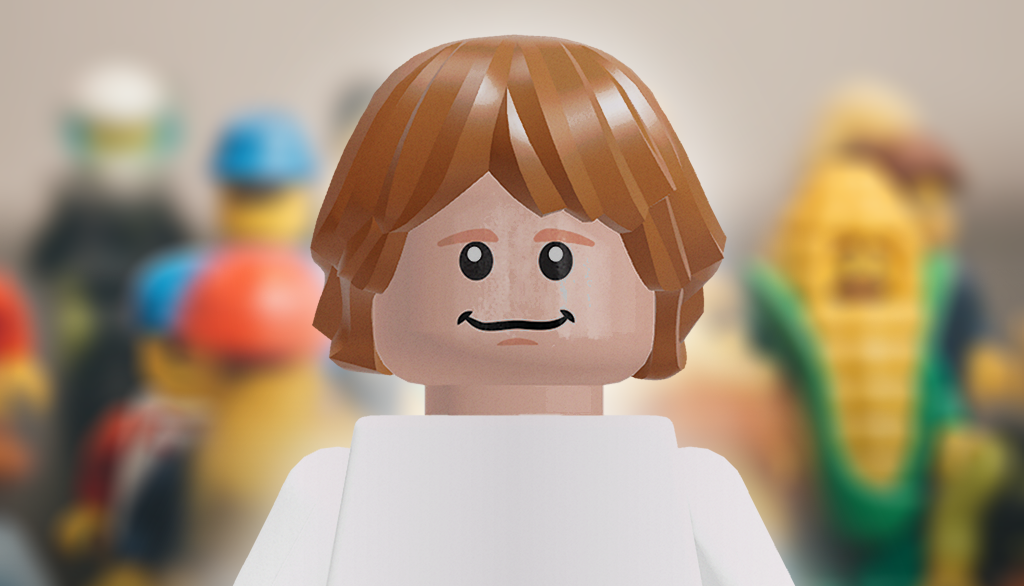 LEGO® minifigure of Ed Sheeran.png