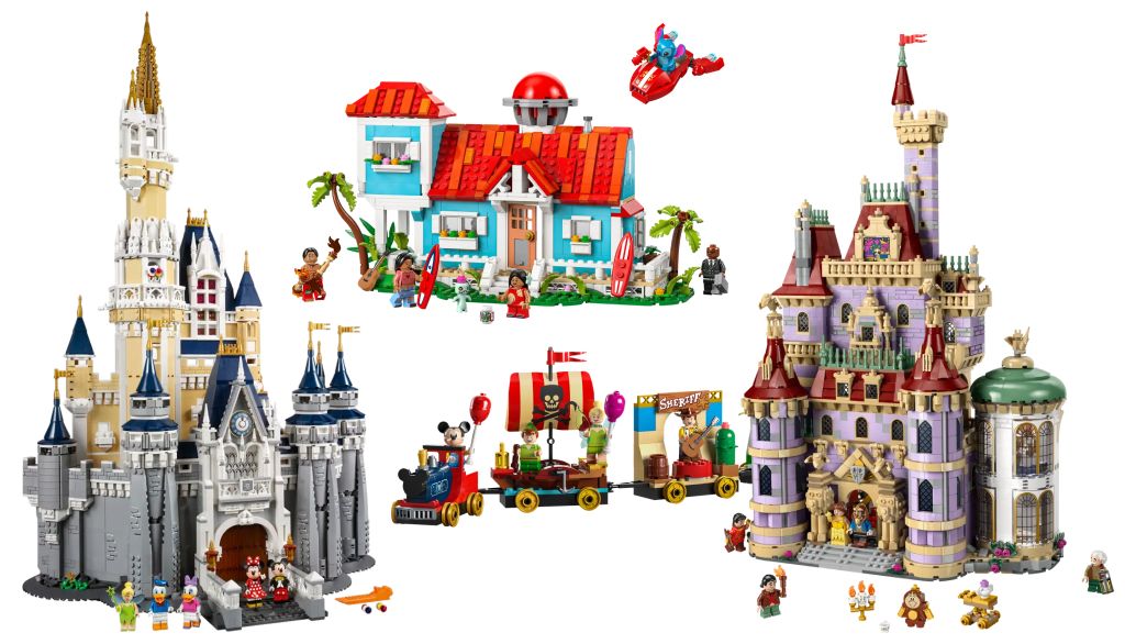 Most Iconic LEGO® Disney Sets of All Time.jpg