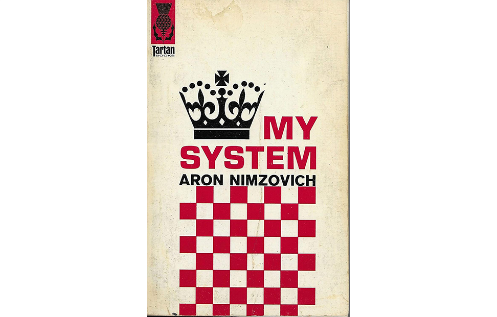 My System book cover.png