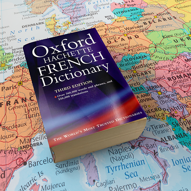 The Best Translation Books to Help You Learn a New Language and How to Sell Them