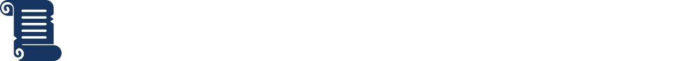 Symbol of a scroll representing the historical fiction genre.png