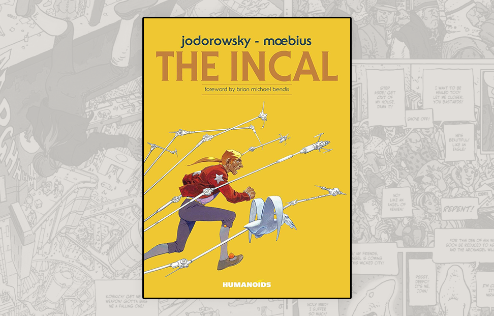 The Incal Graphic Novel cover.png