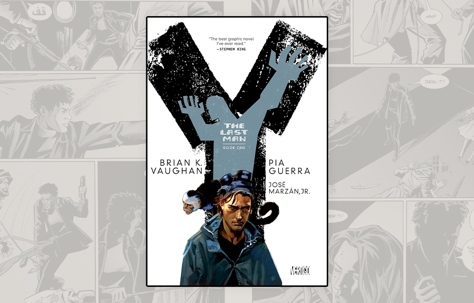 Y The Last Man Graphic Novel cover.png