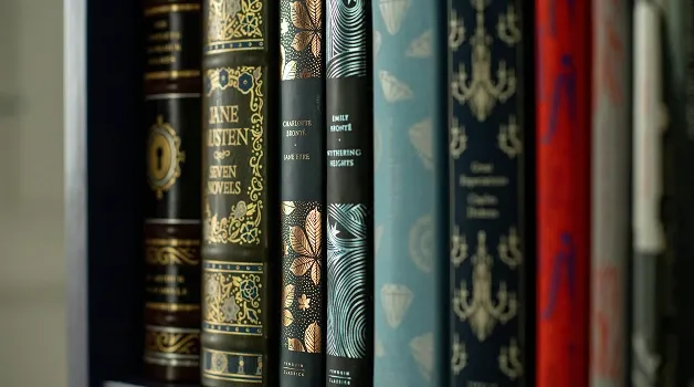 The best place to sell Folio Society books