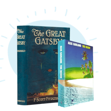 Our Top 5 Scorching Summer Reads!