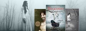 10 of The Creepiest Book Covers Ever Published