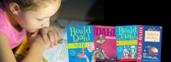 Revealed: Our Favourite Roald Dahl Characters