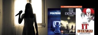 The Scariest Horror Films Of All Time