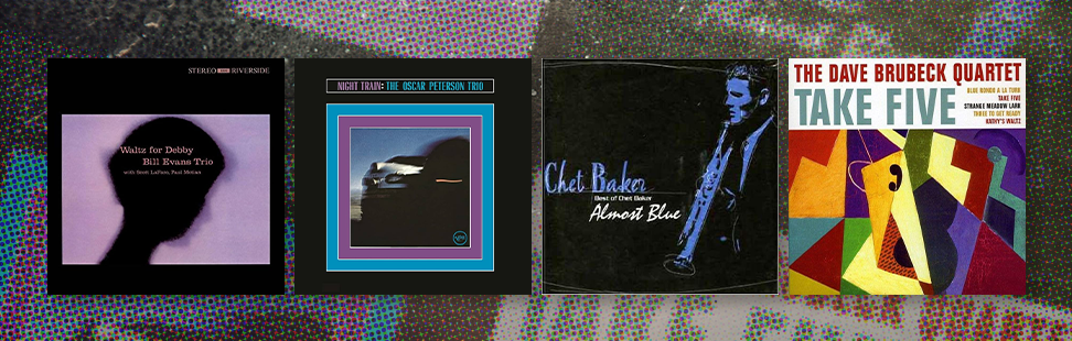 four jazz album covers.png