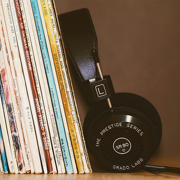 Music for Reading: The Perfect Reading Playlist