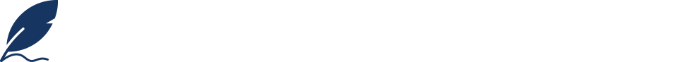 symbol of a writing quill represeinting the poetry genre.png