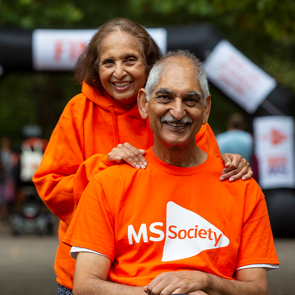 WeBuyBooks Partners with the MS Society
