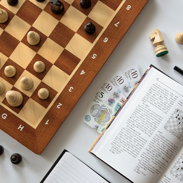 Best Chess Books to Sell