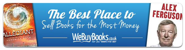 The Best Place to Sell Books for the Most Money