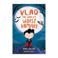 Vlad the World’s Worst Vampire