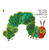 The Very Hungry Caterpillar 