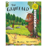 The Gruffalo