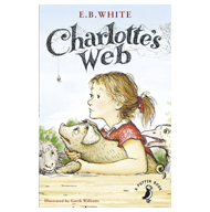 Charlotte’s Web