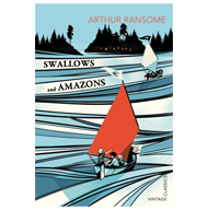 Swallows and Amazons