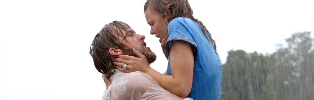 The Notebook